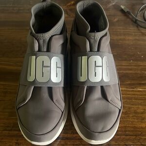 UGG Slip on Sneakers Women 6